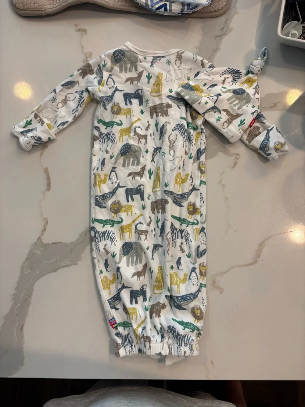 Magnetic Me soft cotton